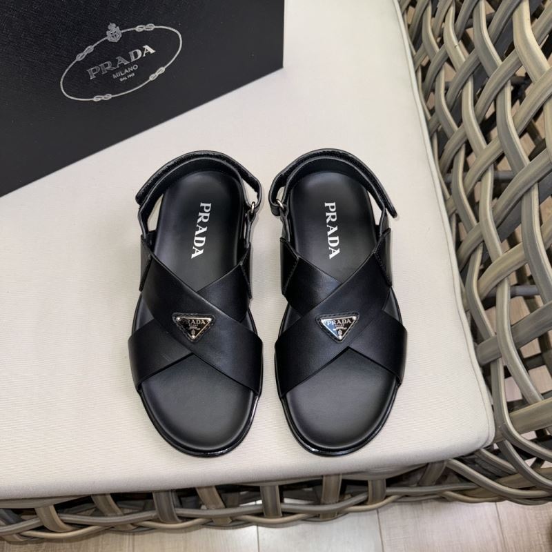 Prada Slippers